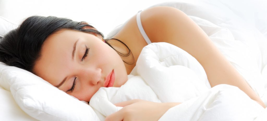 Tre cose che si possono imparare semplicemente dormendo un po’