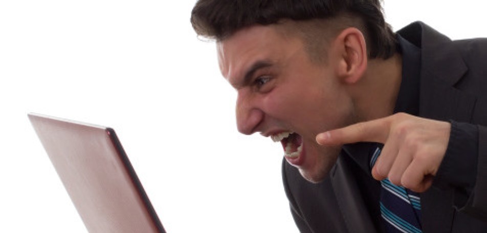 Stop agli insulti via web C’erano una volta i troll