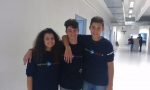 L'istituto iSchool di via Ghislandi e il suo "toccare con mano"