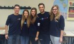 Il Liceo Federici di Trescore e il suo laboratorio "luminoso"