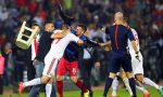 Perchè è infuriata la tempesta nella partita Serbia-Albania