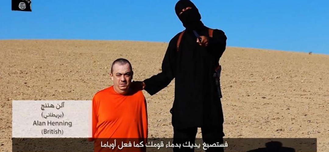 Chi era il tassista Alan Henning quarto ostaggio decapitato dall’Isis