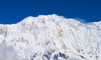 Il sopravvissuto che ha salvato 150 escursionisti sull'Annapurna