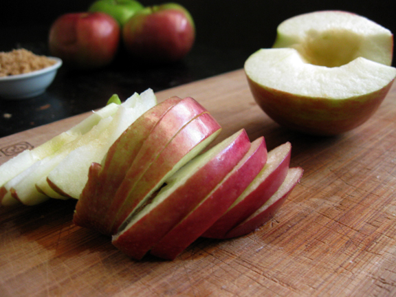 apple-slices