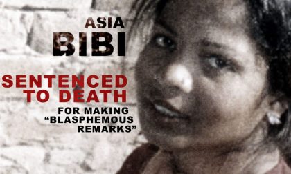 Asia Bibi e altri martiri pakistani