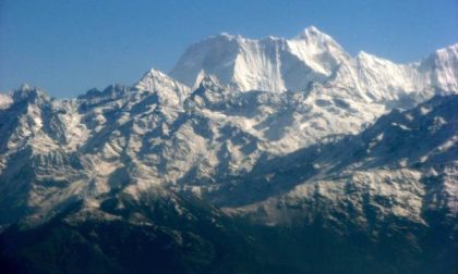 La tragedia degli escursionisti sulle vette dell'Himalaya