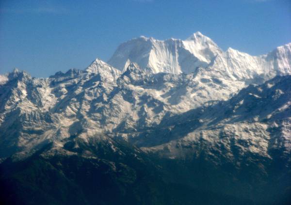 La tragedia degli escursionisti sulle vette dell’Himalaya