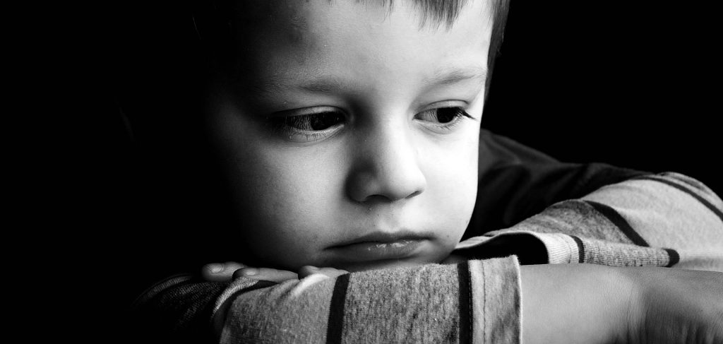 I «figli della recessione», ovvero I bambini poveri nei Paesi ricchi