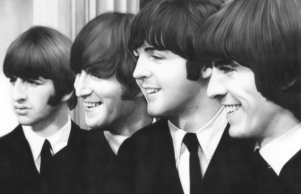 Le 10 canzoni più belle di sempre