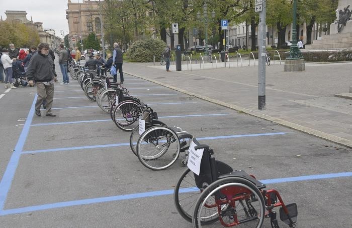 In Bergamasca 2.500 disabili vorrebbero lavorare, ma sono ancora in attesa di un posto