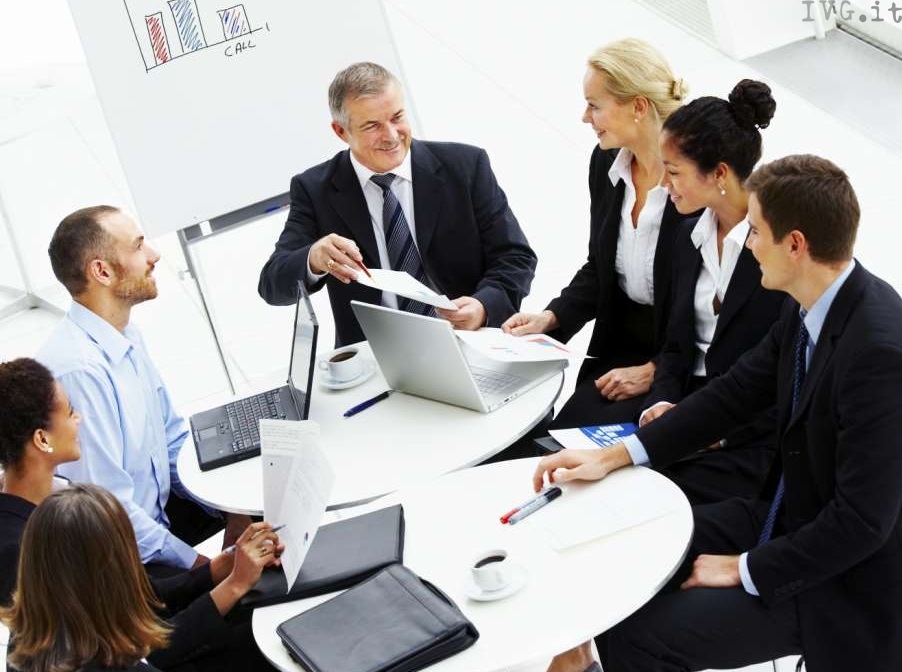 Questo è meglio non dirlo al capo le frasi da evitare al lavoro