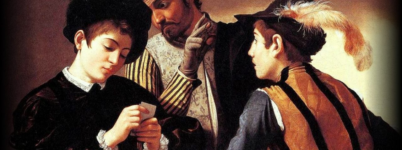 Spunta un altro Caravaggio e ora Sotheby’s è nei guai