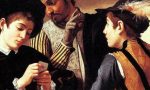 Spunta un altro Caravaggio e ora Sotheby's è nei guai