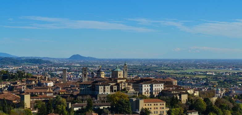 Chi è Attila, che flagella l’Italia (e regala panorami bellissimi)
