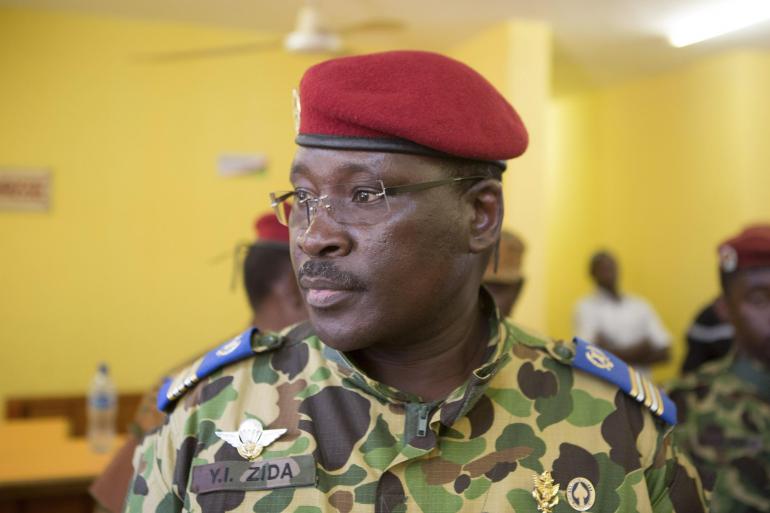 Burkina Faso, la «primavera nera»