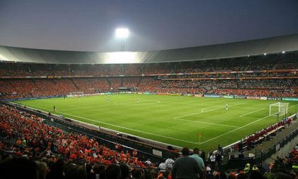 Ore 17.30, l’Atalanta vola a Rotterdam dove affronterà il Feyenoord in amichevole