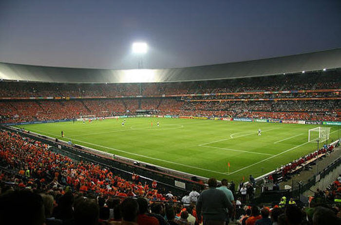 Ore 17.30, l’Atalanta vola a Rotterdam dove affronterà il Feyenoord in amichevole