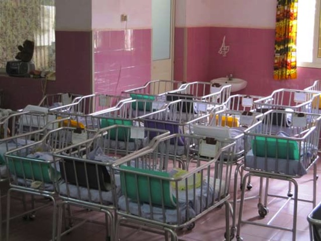 In Bergamasca la natalità è calata del 40% nel giro di vent’anni. E la situazione non migliora