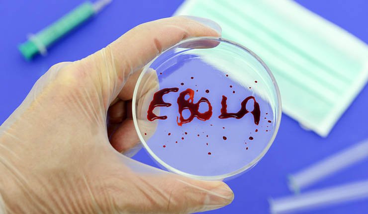 Il medico che ha scoperto l’Ebola e le ha dato anche il nome