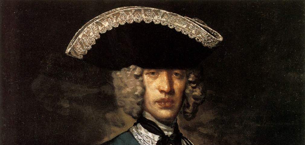 Fra’ Galgario, un grande di Bergamo (che si può vedere solo a Milano)
