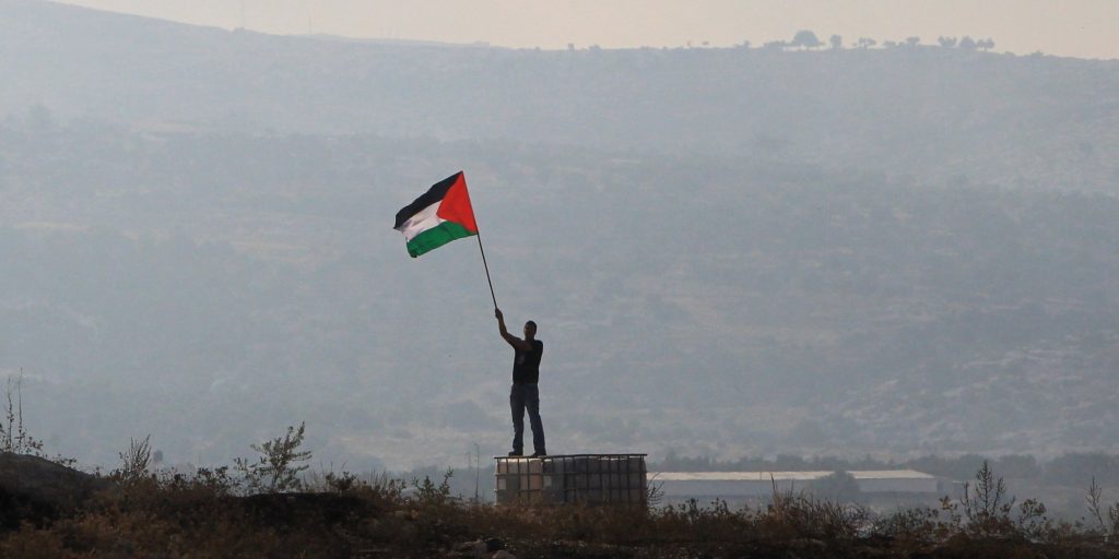 “Io digiuno per Gaza”, la campagna pro-Palestina lanciata dal presidio permanente di Global Sumud Flotilla a Bergamo
