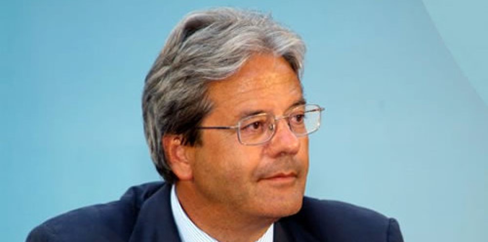 Chi è Paolo Gentiloni il nuovo ministro degli Esteri