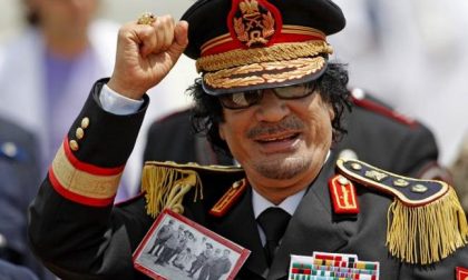 Libia, tre anni dopo Gheddafi che disse: «Senza di me il caos»