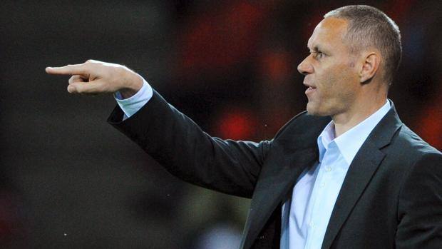 Van Basten, 50 anni di classe pura