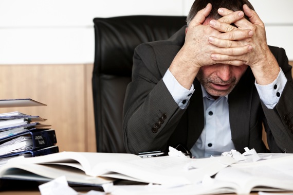 Consigli per combattere lo stress (in breve: fate quello che vi piace)