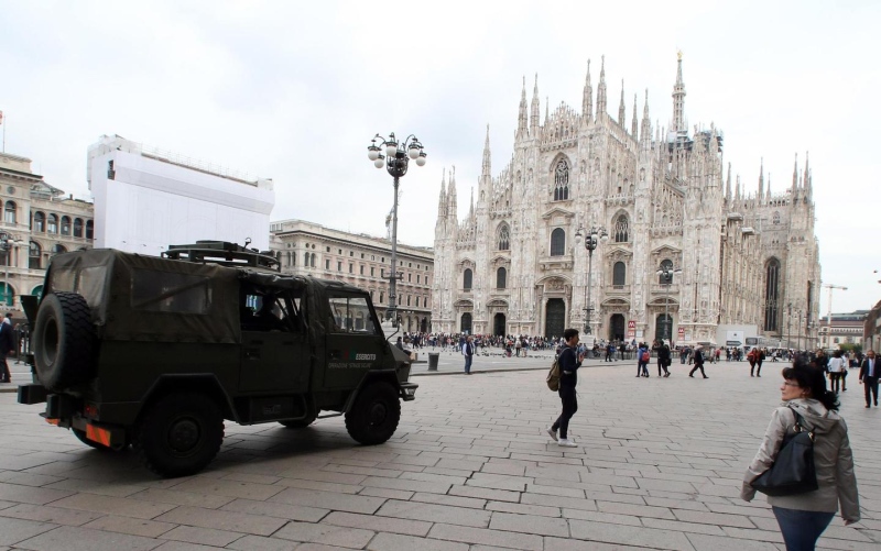 Che cos’è il vertice Asem che si svolge in queste ore a Milano