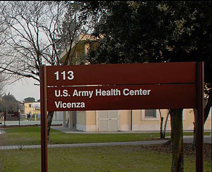 Ebola, perché sono a Vicenza i soldati Usa in quarantena