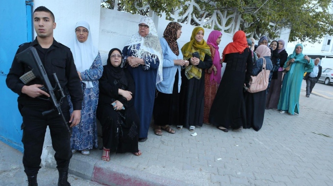 La Tunisia sceglie gli anti-islamisti (però ancora del vecchio regime)