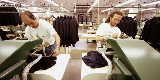 Le imprese bergamasche? Nel 2024 non sono andate particolarmente bene, ma hanno resistito