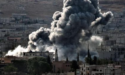 L'Isis torna a minacciare Kobane