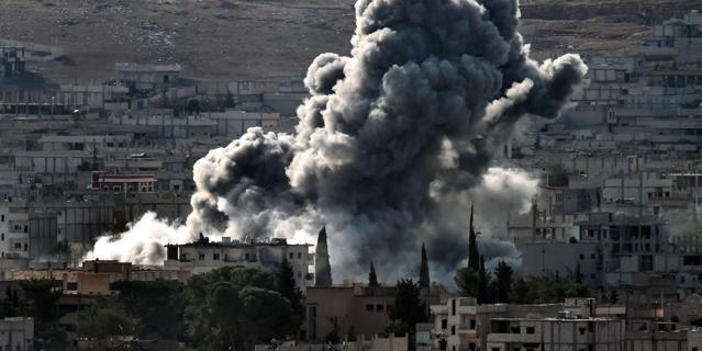 L’Isis torna a minacciare Kobane