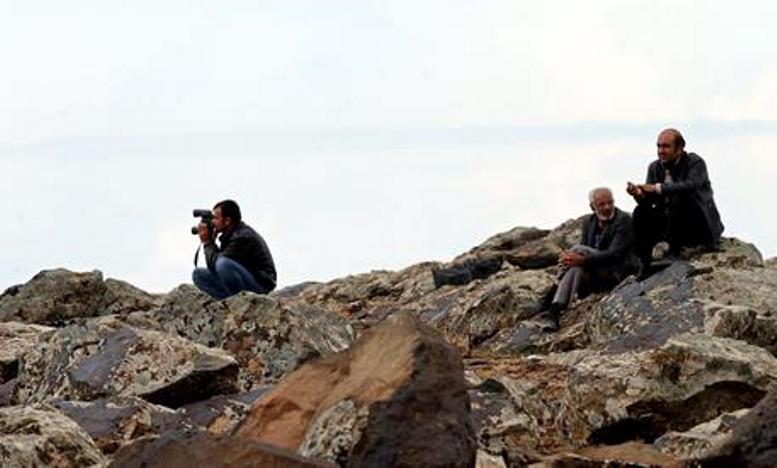 Kobane resiste all’assedio