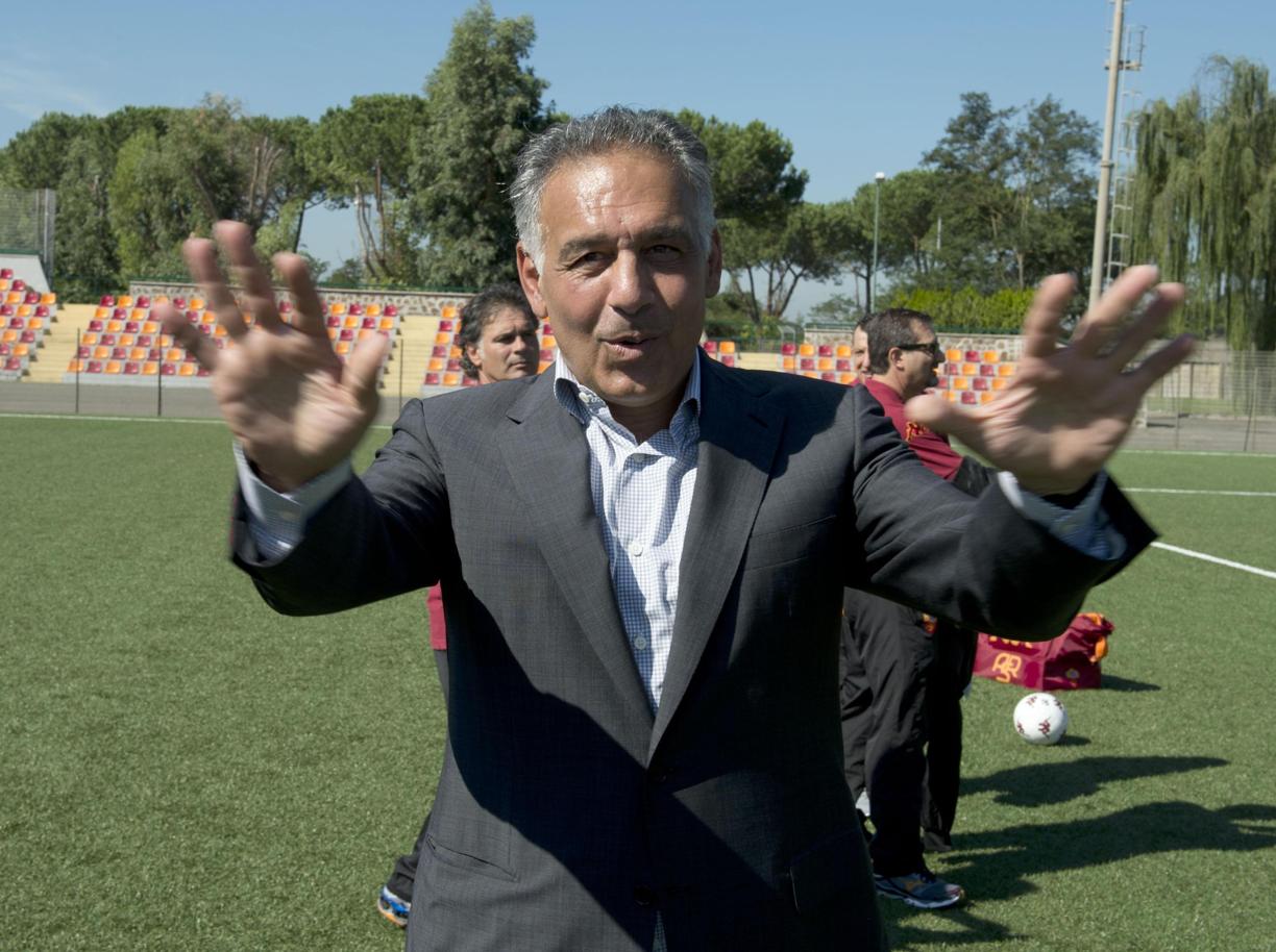 Chi sono i tycoon stranieri sbarcati nel calcio italiano