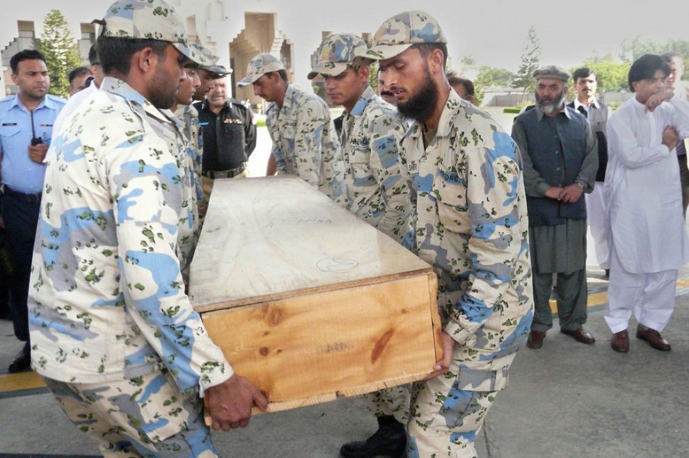 Riesplosa la polveriera Kashmir Storia antica e ultime notizie