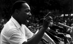 Martin Luther King, il «sogno» Cinquant'anni dopo il Nobel