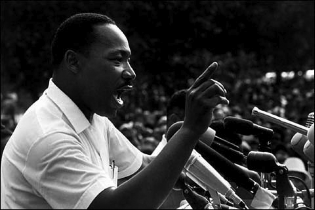 Martin Luther King, il «sogno» Cinquant’anni dopo il Nobel