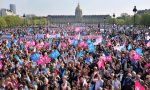 Cos'è la Manif Pour Tous