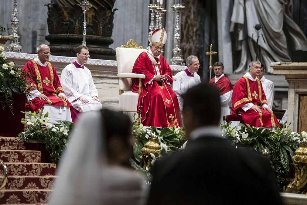 Il matrimonio cristiano è davvero indissolubile?