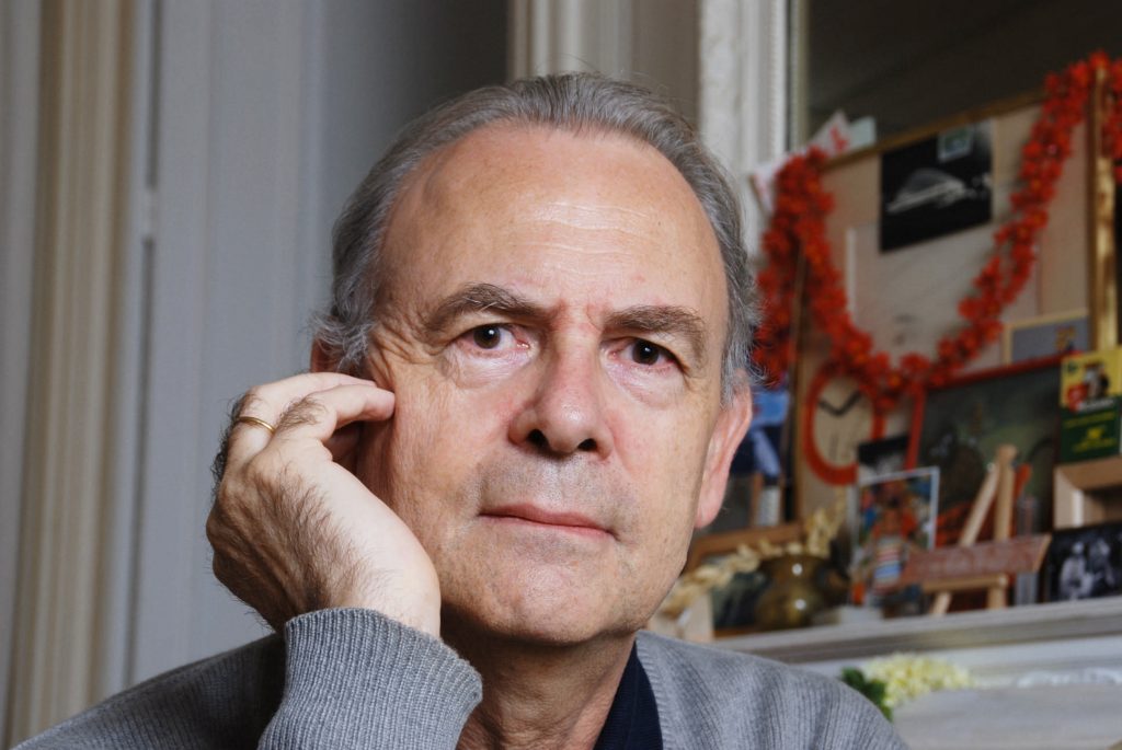 Il Nobel della letteratura a uno che non conoscevamo