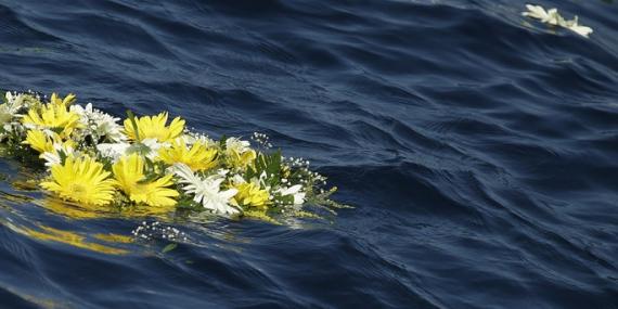 Lampedusa, un anno dopo