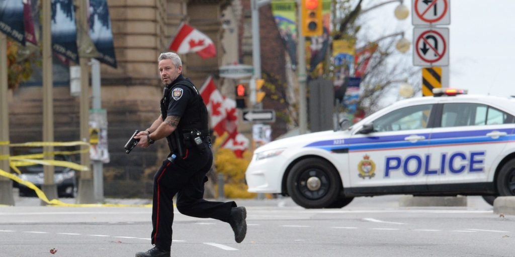 Che cosa è successo in Canada