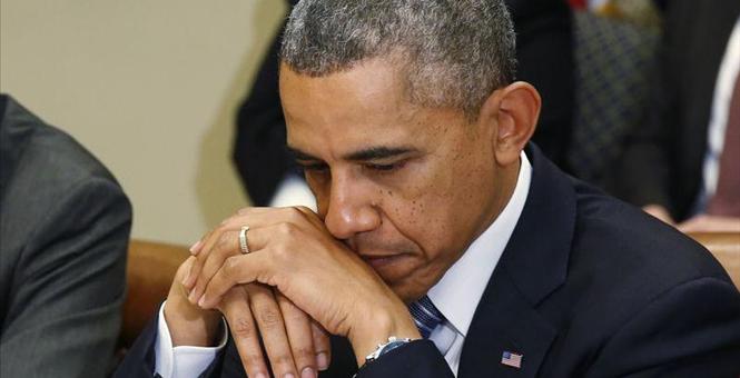 Obama, tutti gli uomini che non stanno più col Presidente