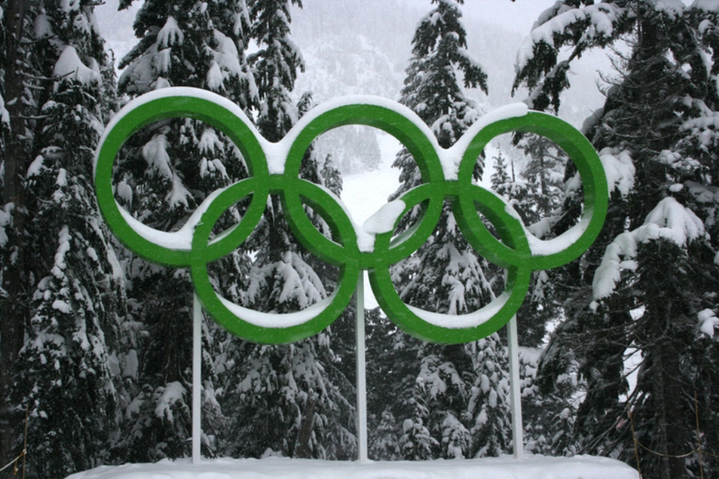 olimpiadi che nessuno vuole