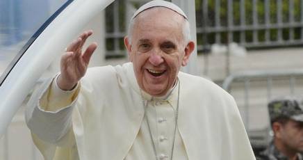 Il Papa: ecco cos’è un carisma