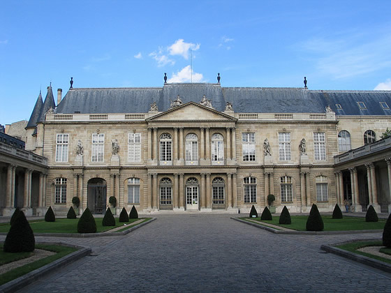 Il Musée Picasso riapre i battenti