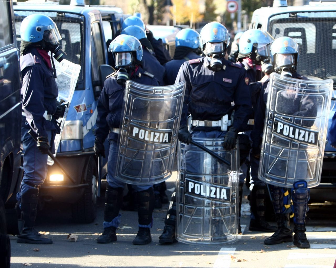 La nuova legge sugli stadi